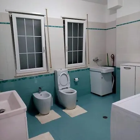 Apartment Welcome To
