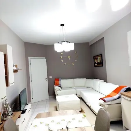 Apartment Welcome To