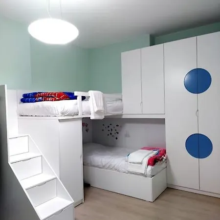Welcome To Apartment Shkoder