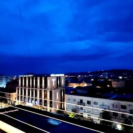 Welcome To Shkodër