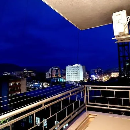 Appartamento Welcome To Shkodër
