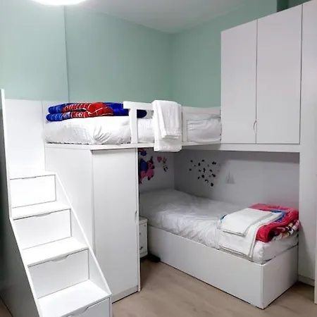 Welcome To Apartment *