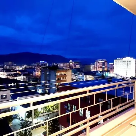 Welcome To Apartment Shkoder